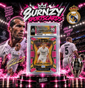 Zinedine Zidane Select Equalizers Pink /25 ACE 10