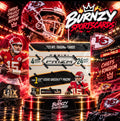 2024 Panini Prizm NFL blaster box