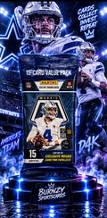 2025 Panini Mosaic NFL value pack