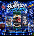 Panini 2025 NFL value pack bundle